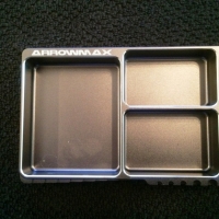 Arrowmax Parts Tray