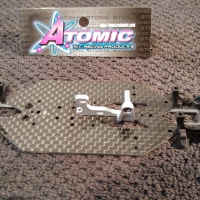 Atomic RC BZ Build photos 12