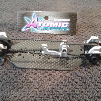 Atomic RC BZ Build photos 17