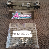 Atomic RC BZ Build photos 19