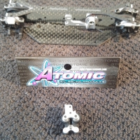 Atomic RC BZ Build photos 20