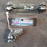 Atomic RC BZ Build photos 22