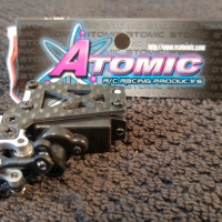 Atomic RC BZ Build photos 23