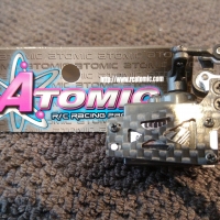 Atomic RC BZ Build photos 25