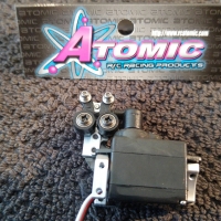 Atomic RC BZ Build photos 26