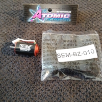 Atomic RC BZ Build photos 29