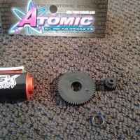 Atomic RC BZ Build photos 30