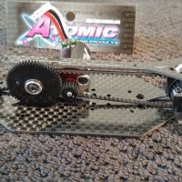 Atomic RC BZ Build photos 32