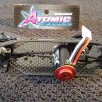 Atomic RC BZ Build photos 33