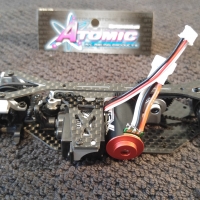 Atomic RC BZ Build photos 38