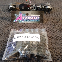 Atomic RC BZ Build photos 42