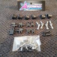 Atomic RC BZ Build photos 44