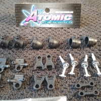 Atomic RC BZ Build photos 45