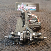 Atomic RC BZ Build photos 49