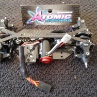 Atomic RC BZ Build photos 57