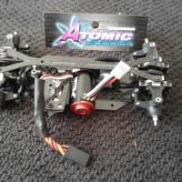 Atomic RC BZ Build photos 58