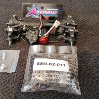 Atomic RC BZ Build photos 59