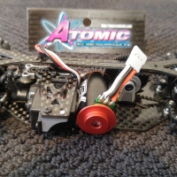 Atomic RC BZ Build photos 62