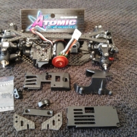 Atomic RC BZ Build photos 64