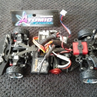 Atomic RC BZ Build photos 70