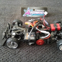 Atomic RC BZ Build photos 73