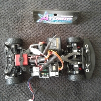 Atomic RC BZ Build photos 75