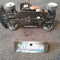 Atomic RC BZ Build photos 81