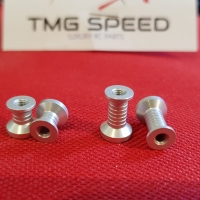 TMG Build 21